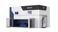 Corte a Laser 3D Eurostec CELL 3122G